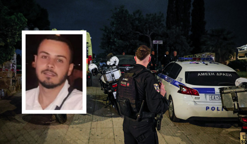 Πώς έγινε το φονικό στον Άγιο Δημήτριο: Το ραντεβού θανάτου για τα μάτια μιας κοπέλας, συνελήφθη ο 20χρονος ναύτης και άλλοι τρεις