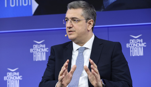 Τζιτζικώστας: Αν δεν αποκατασταθεί σύντομα η ελεύθερη διέλευση στα Στενά του Ορμούζ οι συνέπειες θα είναι καταστροφικές παγκοσμίως