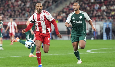 Ολυμπιακός: Κυκλοφορούν τα εισιτήρια για τους αγώνες των playoffs με ΠΑΟΚ και Παναθηναϊκό 