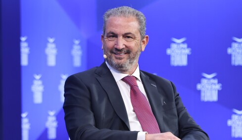 Εξάρχου: Η Ελλάδα είναι σε θέση να αξιοποιήσει καλύτερα από οποιονδήποτε την διεθνή ενεργειακή κρίση