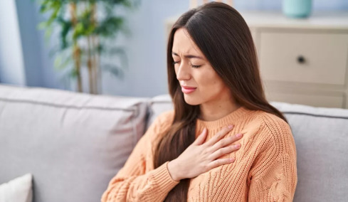 Σημαντική αύξηση των εμφραγμάτων 2 με 3 ημέρες μετά από έναν ισχυρό σεισμό
