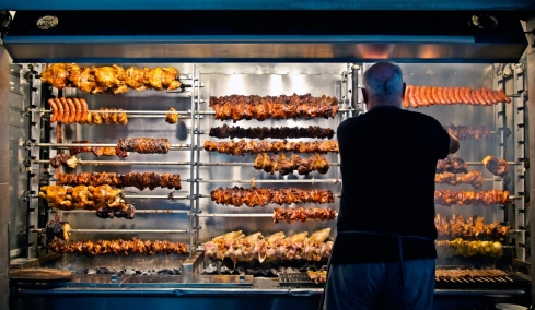 Taste Atlas: Το ελληνικό φαγητό που μπήκε στο Top-10 των παραδοσιακών συνταγών παγκοσμίως