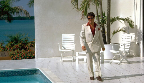 Στο σφυρί αντί 237 εκατ. δολαρίων η βίλα του «Σημαδεμένου» στο Μαϊάμι: Εκεί ζούσε τους χειμώνες ο Ρίτσαρντ Νίξον