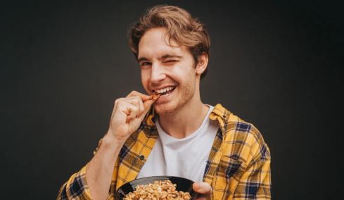 Μια χούφτα καρύδια την ημέρα είναι βάλσαμο για σάκχαρο, πίεση και χοληστερόλη
