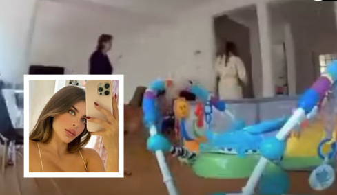 Δολοφονία 27χρονης συγκλονίζει το Μεξικό: Πεθερά γάζωσε την νύφη της και είπε στον γιο της «είσαι δικός μου, σε έκλεψε»