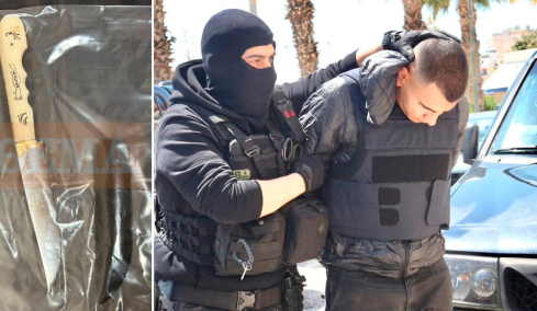 Με μαχαίρι 20 εκατοστών ο 20χρονος σκότωσε τον 27χρονο στον Άγιο Δημήτριο, το χρονικό του φονικού
