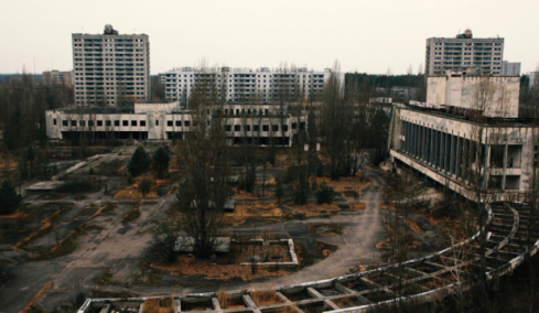 Τσερνόμπιλ, 40 χρόνια μετά: Είναι η πυρηνική ενέργεια η «πράσινη» λύση ή ένας νέος εφιάλτης
