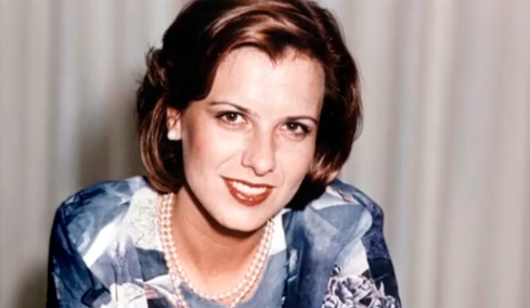 Ολυμπία Κηρύκου: Η εξαφάνιση - μυστήριο που για 30 χρόνια «στοιχειώνει» τη Νέα Ιωνία - Ο προβληματικός γάμος και η τελευταία διαδρομή
