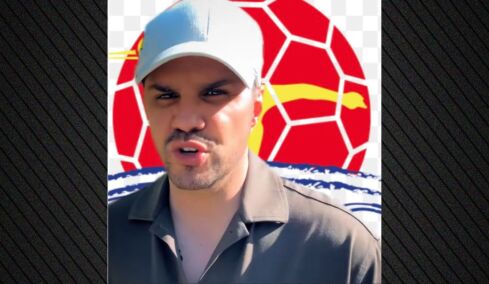 Ο Γιώργος Τσαλίκης έκανε έκκληση στον Κυριάκο Μητσοτάκη για αλλαγή στο σύστημα μοριοδότησης για τους Έλληνες αθλητές: Είναι άδικο