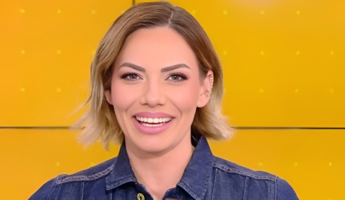 Ιωάννα Μαλέσκου: Δεν κόβω μόνο το μαλλί αλλά και ανθρώπους και συνθήκες που δεν θέλω στη ζωή μου