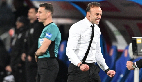 Χρήστος Κόντης: «Είμαι περήφανος για την Κρήτη και για όλο αυτόν τον λαό», βίντεο