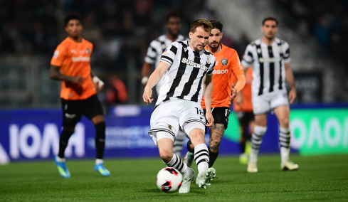  ΠΑΟΚ - ΟΦΗ 1-0 (Α' ημίχρονο): Live ο τελικός του Κυπέλλου στο Πανθεσσαλικό