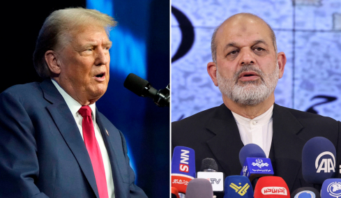 Γιατί οι συζητήσεις ΗΠΑ - Ιράν βρίσκουν τοίχο: O «σκληρός» των Φρουρών, Αχμάντ Βαχίντι κινεί τα νήματα στρατιωτικά και διπλωματικά
