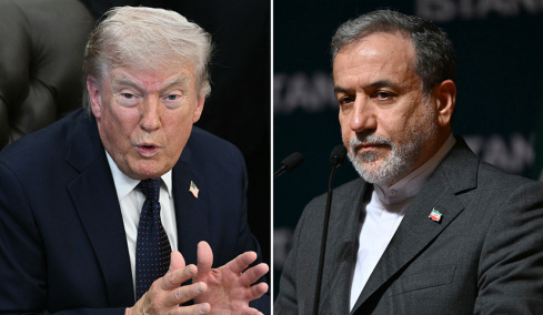 Στον αέρα η εκεχειρία: Έφυγαν οι Ιρανοί από το Πακιστάν, ο Τραμπ ακύρωσε το ταξίδι των Γουίτκοφ και Κούσνερ