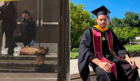 «Δάσκαλος του μήνα», δημιουργός videogames και υποστηρικτής της Κάμαλα: Τι ξέρουμε για τον 31χρονο που άνοιξε πυρ στη δεξίωση με τον Τραμπ