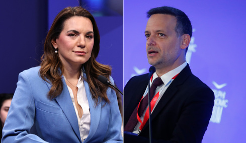 Άγρια κόντρα για τον τουρισμό στην Αθήνα: «Υπονομεύεις την εικόνα της» λέει η Κεφαλογιάννη στον Δούκα, «μην στρουθοκαμηλίζεις» απαντά ο δήμαρχος