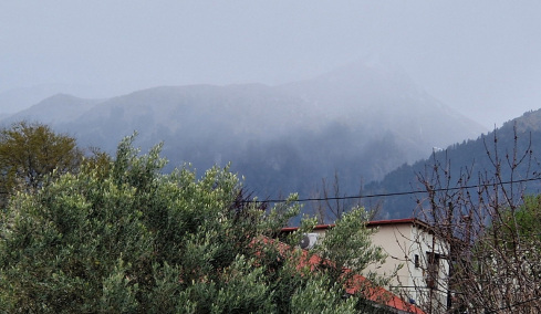Καστάνιανη Πωγωνίου Ιωαννίνων: Το χωριό που πλήρωσε βαρύ τίμημα με άμαχους νεκρούς από νάρκες χειροβομβίδες και όλμους μετά τον πόλεμο

