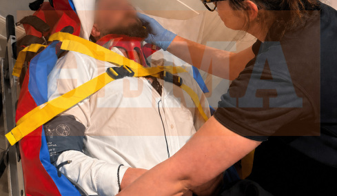 Θρίλερ σε ξενοδοχείο στο Παρίσι: Τραυματίστηκε Έλληνας σωματοφύλακας Ινδού δισεκατομμυριούχου