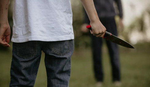 Με ένα μαχαίρι στην καρδιά - Τι συνέβη την «κακιά στιγμή» στον Άγιο Δημήτριο