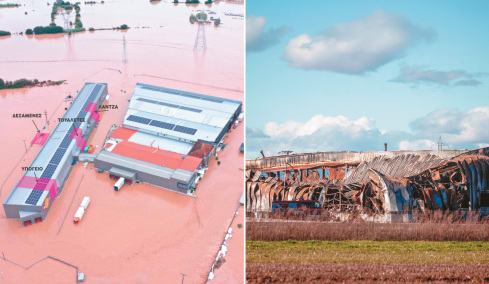 Η τραγωδία στη Βιολάντα - Το φάντασμα του «Daniel» και οι έλεγχοι στις σωληνώσεις που δεν έγιναν