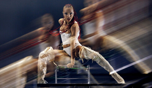 Η πορεία της πολυτάλαντης FKA Twigs
