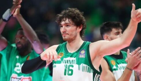 Η αδυναμία των παικτών του ΠΑΟ...