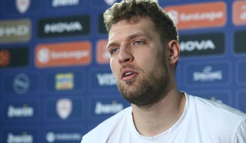 Βεζένκοβ: Όποιος νομίζει ότι θα είναι εύκολο με τη Μονακό κάνει λάθος