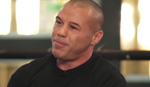 Ο Ζαμπίδης για τον αγώνα κόντρα στον Γκιουρκάν Οζκάν το 2003 στην Μελβούρνη: «Ήταν σαν να παίζει ο Δαβίδ εναντίον Γολιάθ»