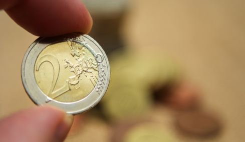 Αν έχεις αυτό το 2ευρώ στην τσέπη, τότε έχεις 2.600 ευρώ