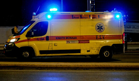 Θρίλερ στα Χανιά: Στο ΠΑΓΝΗ το 4χρονο μετά από άγρια επίθεση σκύλου, μάχη για τη ζωή του