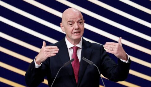 Το Βανκούβερ φιλοξενεί το συνέδριο της FIFA με το διευρυμένο Μουντιάλ υπό... εξέταση