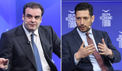 Εισήγηση Πιερρακάκη - Κυρανάκη στο υπουργικό συμβούλιο: Το Δημόσιο παραιτείται από ένδικα μέσα για τις αποζημιώσεις των οικογενειών