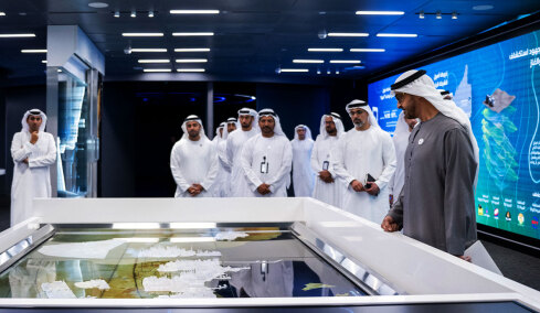 Ανάλυση: Γιατί έφυγαν τα Εμιράτα από τον ΟΠΕΚ - Η ρήξη με τη Σαουδική Αραβία και πώς ο πόλεμος στο Ιράν επιτάχυνε τις εξελίξεις