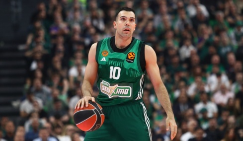 International Tournament Rhodes 2026: Το πρόγραμμα του τουρνουά για Παναθηναϊκό και ΑΕΚ και οι βραβεύσεις