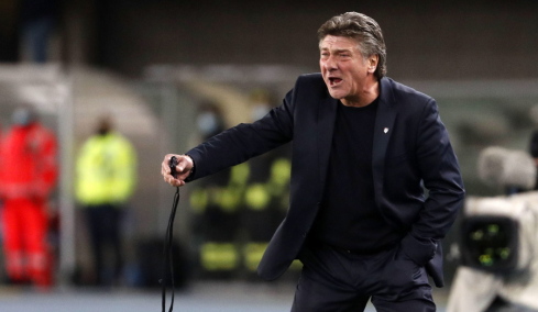 Ηρακλής: Έφτασε στη Θεσσαλονίκη για συζητήσεις με τον «Γηραιό» ο Ματσάρι