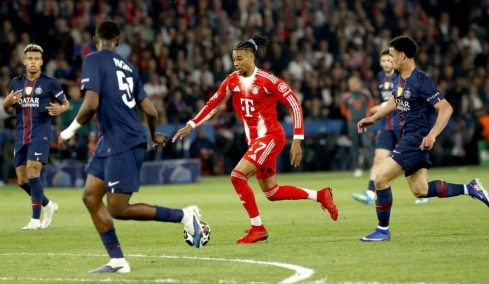 Είναι αληθινό ή video game; Οι λόγοι που το Παρί-Μπάγερν ήταν το σύγχρονο ποδόσφαιρο, ακριβώς όπως το ονειρεύεται κάθε φίλαθλος