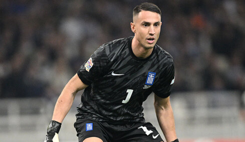 Η «μοναξιά» του Βλαχοδήμου, το αβέβαιο μέλλον και το έντονο ενδιαφέρον του Παναθηναϊκού