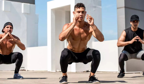 Mabu: Η άσκηση του Kung Fu που ξεκλειδώνει την δύναμη μέσα μας
