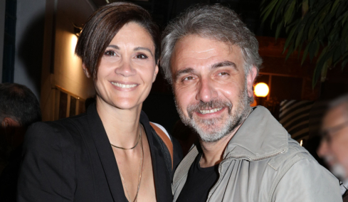 Άννα Μαρία Παπαχαραλάμπους για τις φήμες χωρισμού με τον Φάνη Μουρατίδη: Μου είναι αδιάφορο τι γράφεται, εμείς γνωρίζουμε πολύ καλά τι συμβαίνει
