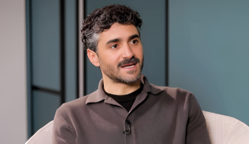 Ο Προκόπης Αγαθοκλέους αποκάλυψε τον χωρισμό του: Θέλω να πιστεύω ότι το χειριστήκαμε με σεβασμό