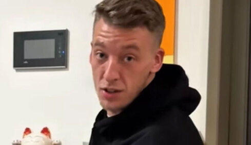 Άφησε τις ΗΠΑ και ζει με 1.000€ τον μήνα στην Σενζέν: «Εδώ βρήκα το δικό μου αμερικανικό όνειρο»