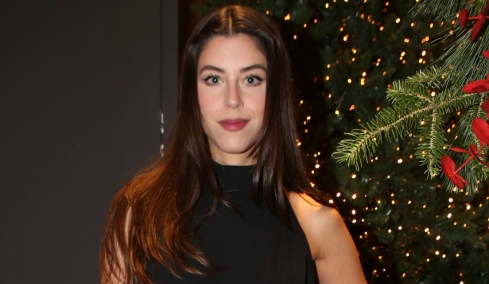 Demy για τον χωρισμό της:  Όσο διακριτικά και να προσπαθώ να το διαχειριστώ, συζητιέται και κάποιες στιγμές μπορεί να είναι δύσκολο