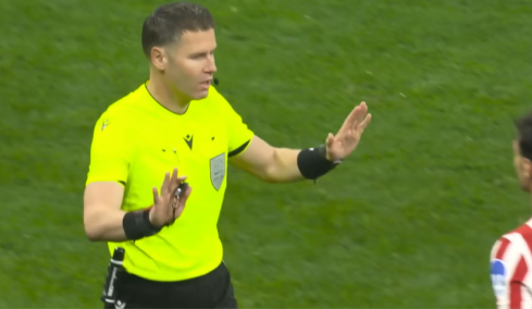 Ντάνι Μάκελι: «Ντροπή για το άθλημα» – Τα κατάφερε πάλι να τα έχουν όλοι μαζί του