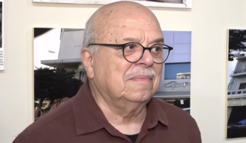 Γιάννης Ξανθούλης: Είμαι μεγάλος άνθρωπος, ο Αρχάγγελος γυρίζει από πάνω μου