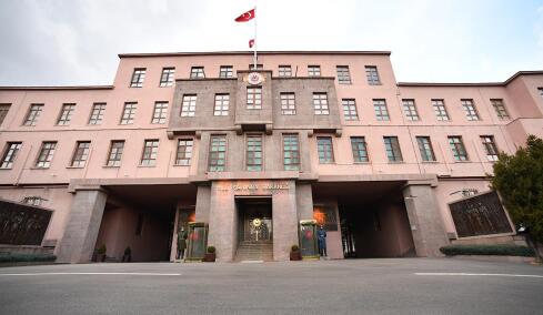 Ενόχληση Άγκυρας για τη συμμαχία Αθήνας - Παρισιού: Κάθε στρατιωτική συνεργασία κατά της Τουρκίας δεν θα πετύχει