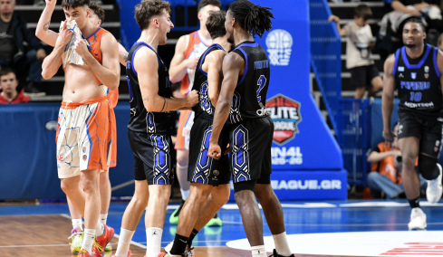 Μια νίκη μακριά από την επιστροφή της στη Basket League η ιστορική ομάδα του Παπάγου, 92-74 τη Μεγαρίδα 