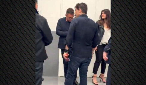 Βαλένθια - Παναθηναϊκός: Ο Αταμάν κατήγγειλλε ότι οι Ισπανοί ήθελαν να συλλάβουν τον Γιαννακόπουλο, η επική αντίδραση του ιδιοκτήτη της πράσινης ΚΑΕ
