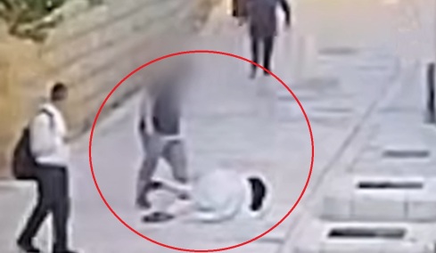 Άγρια επίθεση σε 48χρονη Γαλλίδα μοναχή στο Όρος Σιών στην Ιερουσαλήμ, δείτε βίντεο

