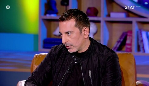 Στέλιος Κουδουνάρης: Ο τσακωμός με τη Φουρέιρα για μια ουρά, το άστρο της Τούνη και η τραγουδίστρια που ήθελε τζάμπα ρούχο
