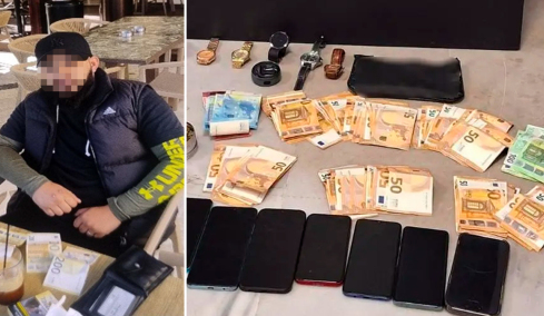 Οικογενειακή υπόθεση η σπείρα με τους δήθεν ελεγκτές του ΔΕΔΔΗΕ και λογιστές στα Χανιά: Οι 6 απάτες που τους «έκαψαν»